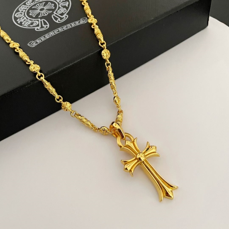 Chrome Hearts Necklaces